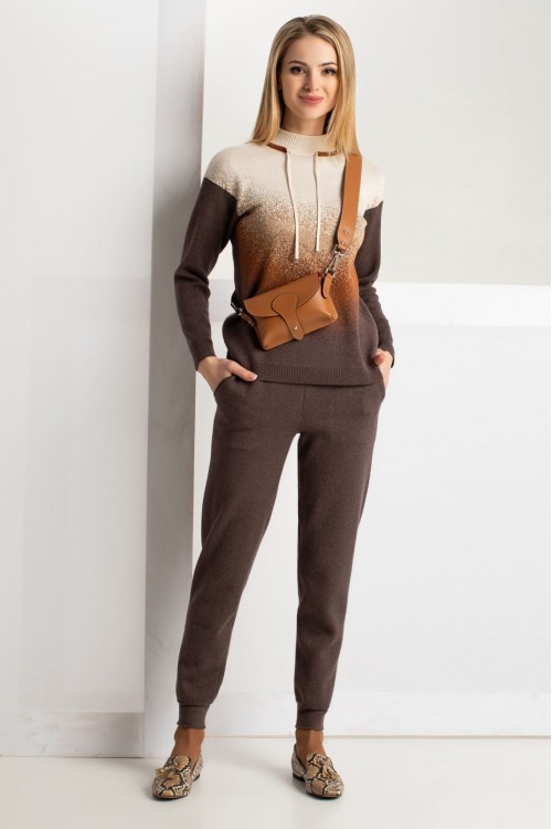 Джемпер C1185